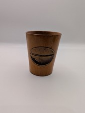 Mauchline Ware Wexford Cup
