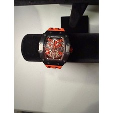 TSAR BOMBA Skeleton Automatic