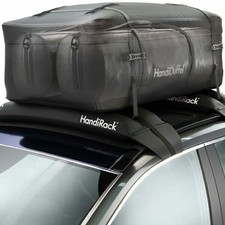 HandiRack + HandiHoldall 400