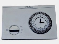 Vaillant Timeswitch 150