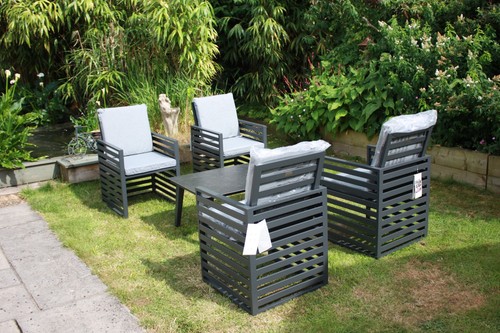 Moda salone garden furniture - salone,