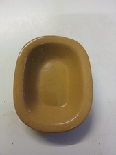 Ceramic Pie Dish. Small.