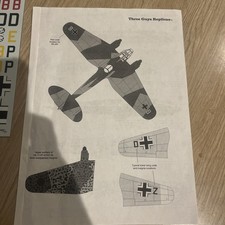 Heinkel He 111P 1.48 scale