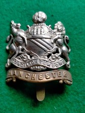 Early pattern Manchester