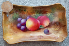 Royal Worcester Small