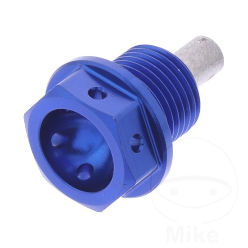 Jmp oil drain plug - drain, l