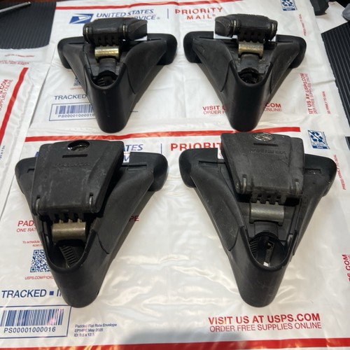 Set yakima towers - set, 4