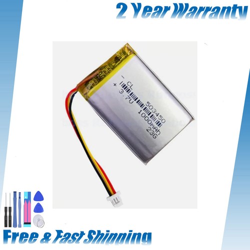 Battery for garmin - battery,