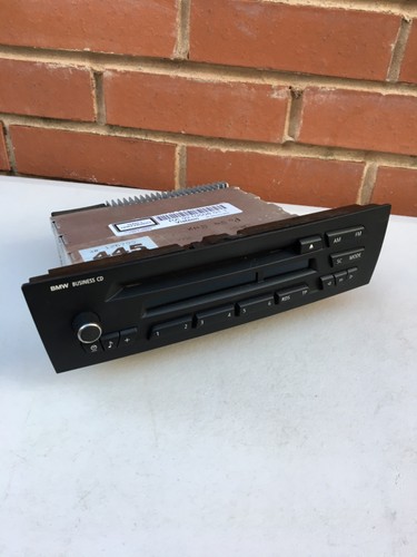 Bmw business 9200101 - cd, ra