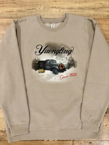 Yuengling delivery christmas - delivery,