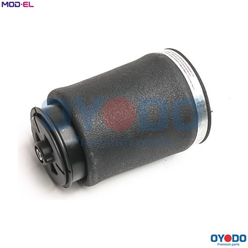 Air spring suspension - air,
