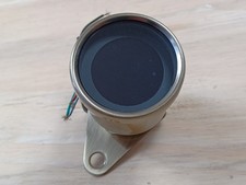 ♻️D♻️ Generic Win-All Universal Scooter ATV Meter Motorcycle Digital Speedometer