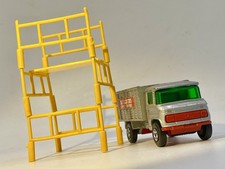 Matchbox🔥Vintage 1969