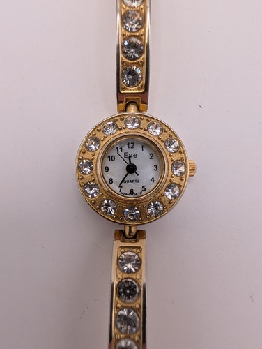 Vintage eve ladies quartz - eve,