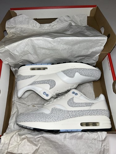 Nike air max safari - nike, w