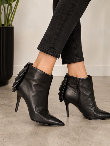 Patrick cox women black - cox,