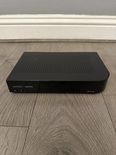 Talktalk youview box huawei - talktalk,