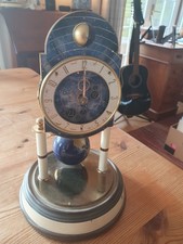 Antique Kaiser Universe World