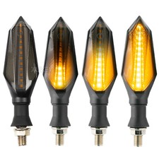 4pcs Universal LED Motorcycle