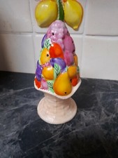 Carlton Ware Sugar Sifter