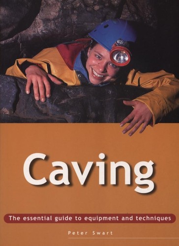 Caving peter swart new - caving,
