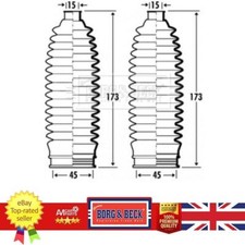 Steering Rack Boot For Subaru FORESTER 02-08 IMPREZA 00-06 34137SA000