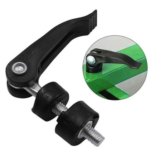 2pcs bolt quick - 2pcs, screw