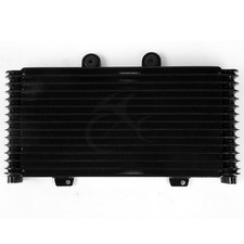 Replacement oil cooler - replacement,