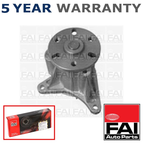 Fai water pump fits - water,