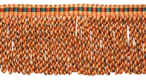 Bullion fringe trim with - bullion,