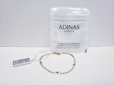 Adinas Jewels Colored Evil Eye