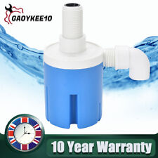 1/2" Automatic Float Valve Water Level Control For Livestock Drinking Water Tank