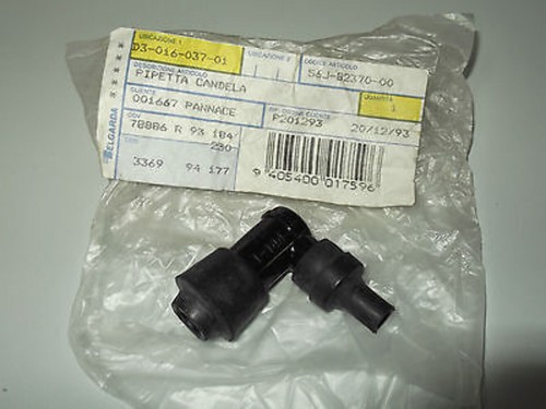 Original yamaha spark - spark, plug