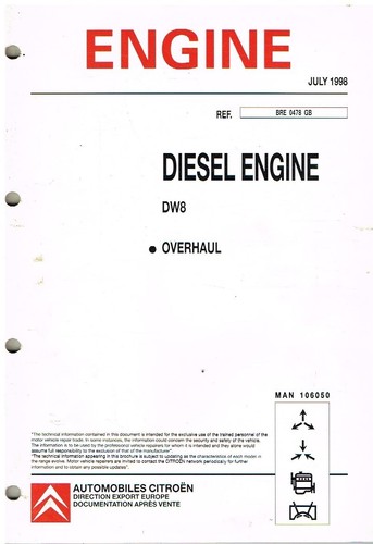 Citroen berlingo mk1 jumpy - mk1,