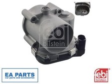 Throttle Body for AUDI SEAT SKODA FEBI BILSTEIN 107027