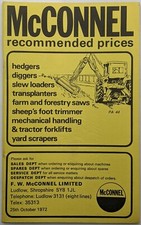 McConnel Agricultural