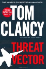 Threat Vector (Jack Ryan Jr)