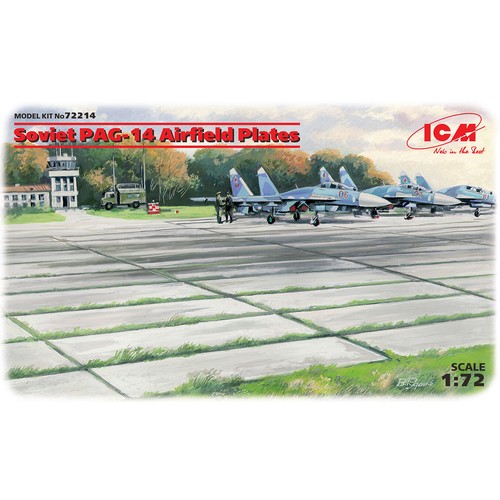 Soviet pag airfield plates - soviet,