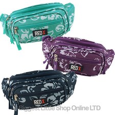 Ladies Mens Canvas Hibiscus