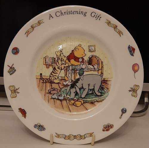 Royal doulton winnie the - royal, pooh