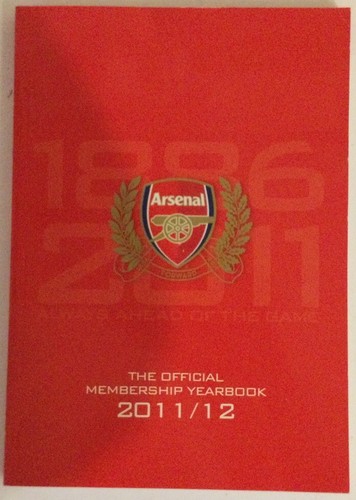Arsenal official membership - arsenal,