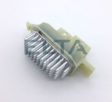 Elta heater input resistor - elta,