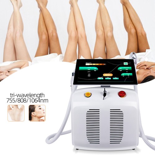 2in1 yag picosecond laser - 2in1,