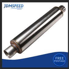 Stainless Universal Resonator