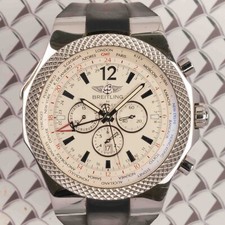Breitling for Bentley