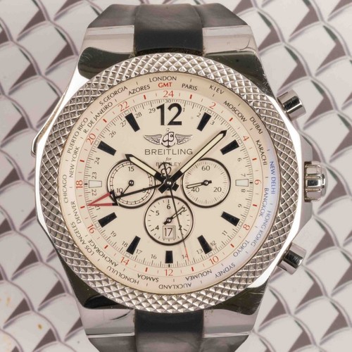 Breitling for bentley - for,