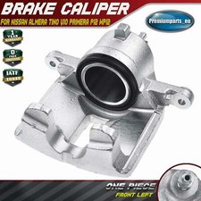 New Brake Caliper Front Left
