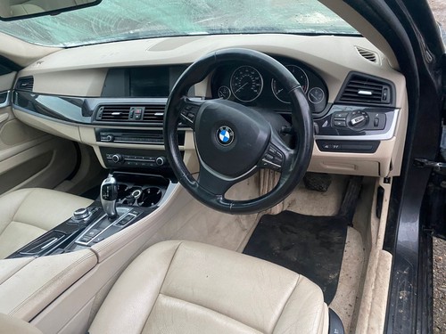 2011 bmw 520d touring - 5, f11