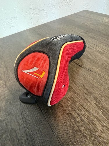 Taylormade rescue wood - r7, 3