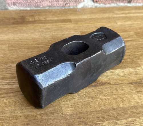 Vintage 5kg burgon ball - burgon, &